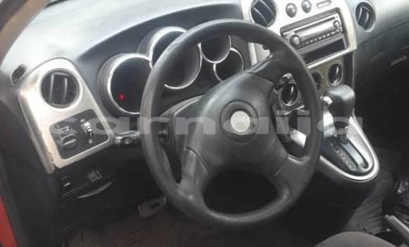 Buy Used Pontiac Vibe Other Car in Abuja in Lagos State Buy Used Pontiac Vibe Other Car in Abuja in Lagos State
