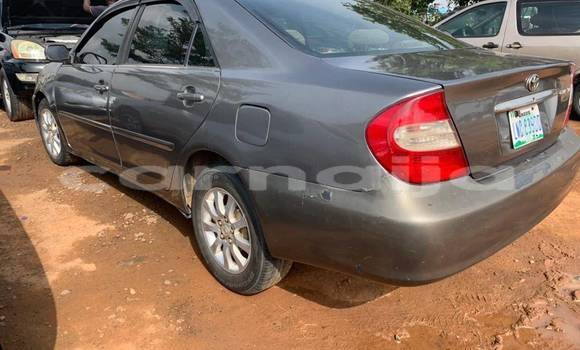 Buy Used Toyota Camry Other Car in Abuja in Lagos State
