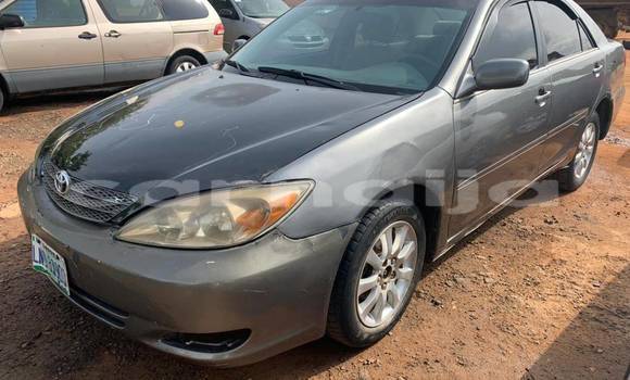 Buy Used Toyota Camry Other Car in Abuja in Lagos State Buy Used Toyota Camry Other Car in Abuja in Lagos State