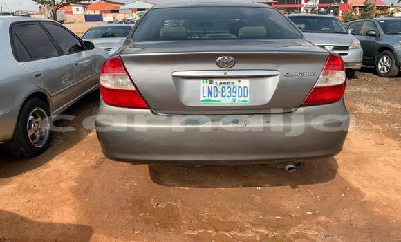Buy Used Toyota Camry Other Car in Abuja in Lagos State Buy Used Toyota Camry Other Car in Abuja in Lagos State