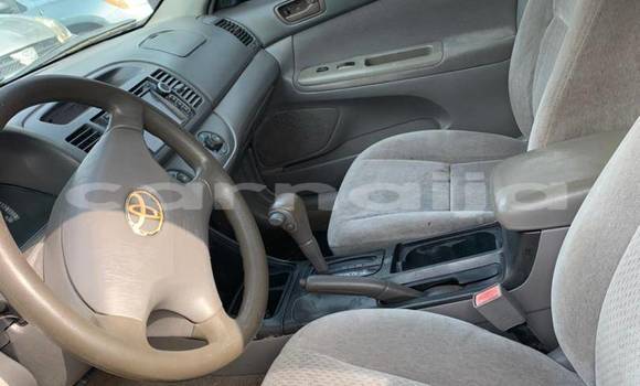 Buy Used Toyota Camry Other Car in Abuja in Lagos State Buy Used Toyota Camry Other Car in Abuja in Lagos State