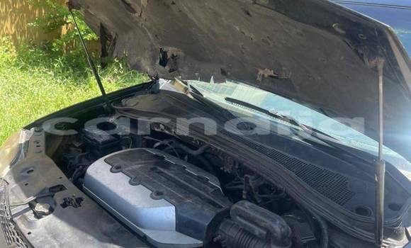 Buy Used Toyota Highlander Black Car in Abuja in Lagos State Buy Used Toyota Highlander Black Car in Abuja in Lagos State