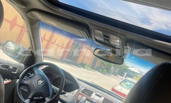 Buy Used Toyota Highlander Black Car in Abuja in Lagos State Buy Used Toyota Highlander Black Car in Abuja in Lagos State