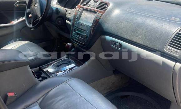 Buy Used Toyota Highlander Black Car in Abuja in Lagos State Buy Used Toyota Highlander Black Car in Abuja in Lagos State