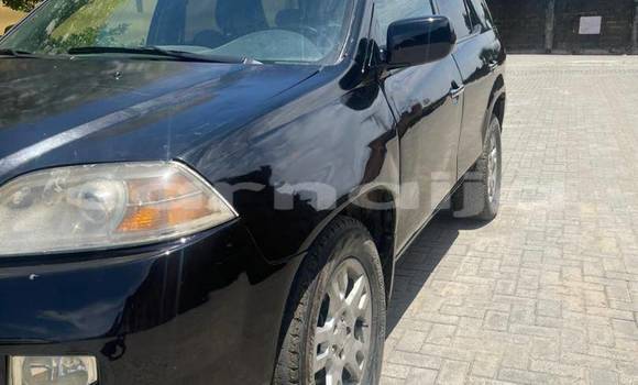 Buy Used Toyota Highlander Black Car in Abuja in Lagos State Buy Used Toyota Highlander Black Car in Abuja in Lagos State