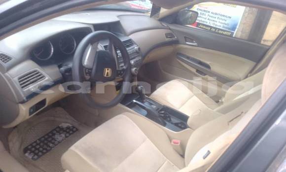 Buy Used Honda Accord Black Car in Abuja in Lagos State Buy Used Honda Accord Black Car in Abuja in Lagos State