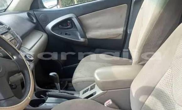 Buy Used Toyota RAV4 Other Car in Abuja in Lagos State Buy Used Toyota RAV4 Other Car in Abuja in Lagos State