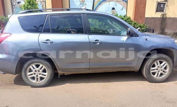 Buy Used Toyota RAV4 Other Car in Abuja in Lagos State Buy Used Toyota RAV4 Other Car in Abuja in Lagos State