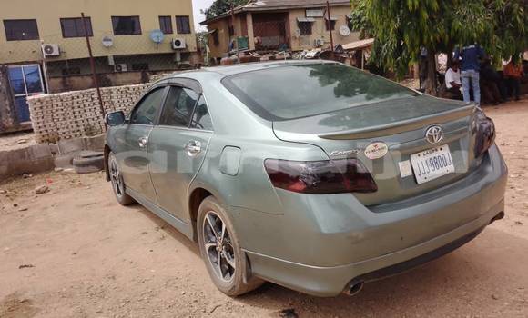 Buy Used Toyota Camry Other Car in Abuja in Lagos State
