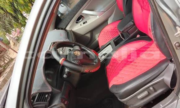 Buy Used Toyota Camry Other Car in Abuja in Lagos State Buy Used Toyota Camry Other Car in Abuja in Lagos State