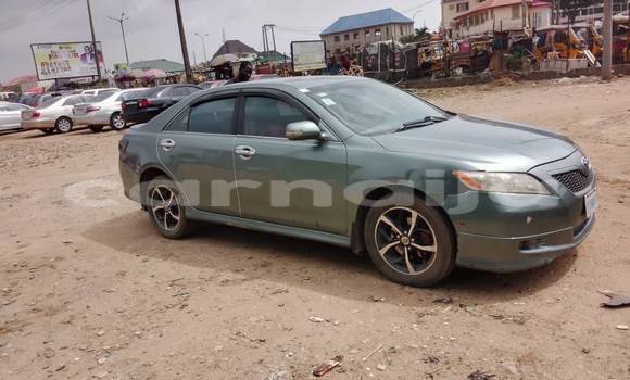 Buy Used Toyota Camry Other Car in Abuja in Lagos State Buy Used Toyota Camry Other Car in Abuja in Lagos State