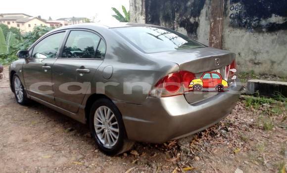 Buy Used Honda Civic Other Car in Abuja in Lagos State Buy Used Honda Civic Other Car in Abuja in Lagos State
