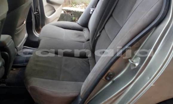 Buy Used Honda Civic Other Car in Abuja in Lagos State Buy Used Honda Civic Other Car in Abuja in Lagos State