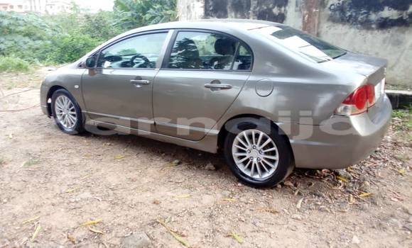 Buy Used Honda Civic Other Car in Abuja in Lagos State Buy Used Honda Civic Other Car in Abuja in Lagos State