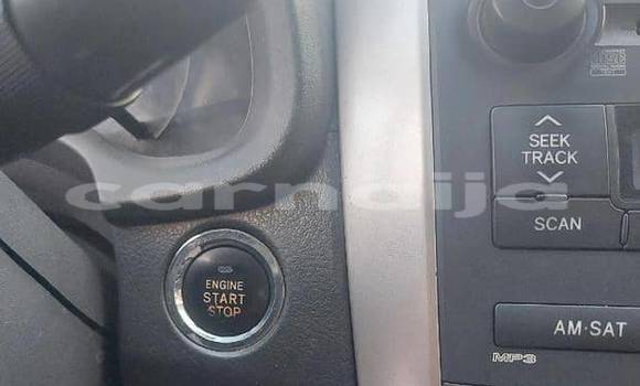 Buy Used Toyota Corolla Black Car in Abuja in Lagos State Buy Used Toyota Corolla Black Car in Abuja in Lagos State