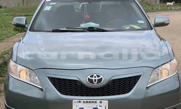 Acheter Occasion Voiture Toyota Camry Autre à Abuja, État de Lagos Acheter Occasion Voiture Toyota Camry Autre à Abuja, État de Lagos