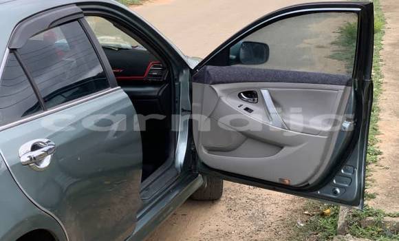 Buy Used Toyota Camry Other Car in Abuja in Lagos State Buy Used Toyota Camry Other Car in Abuja in Lagos State