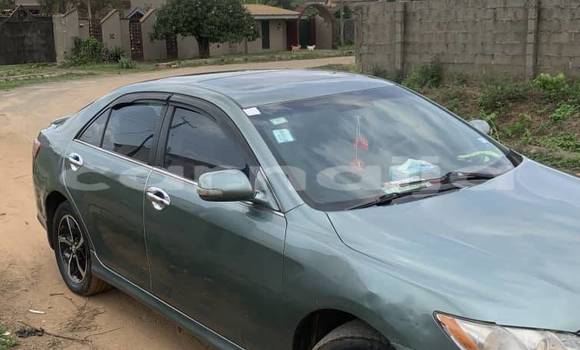 Buy Used Toyota Camry Other Car in Abuja in Lagos State Buy Used Toyota Camry Other Car in Abuja in Lagos State
