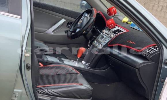 Buy Used Toyota Camry Other Car in Abuja in Lagos State Buy Used Toyota Camry Other Car in Abuja in Lagos State