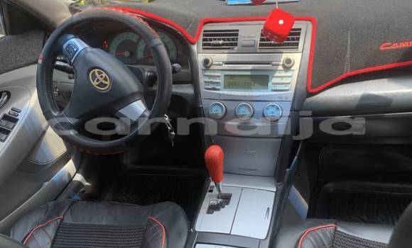 Buy Used Toyota Camry Other Car in Abuja in Lagos State Buy Used Toyota Camry Other Car in Abuja in Lagos State