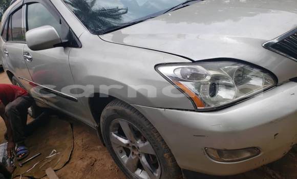 Acheter Occasion Voiture Lexus RX 350 Autre à Abuja, État de Lagos Acheter Occasion Voiture Lexus RX 350 Autre à Abuja, État de Lagos