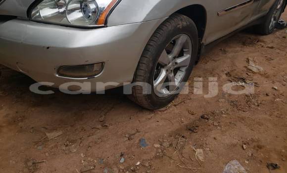 Buy Used Lexus RX 350 Other Car in Abuja in Lagos State Buy Used Lexus RX 350 Other Car in Abuja in Lagos State