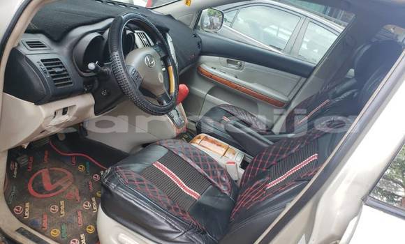 Buy Used Lexus RX 350 Other Car in Abuja in Lagos State Buy Used Lexus RX 350 Other Car in Abuja in Lagos State