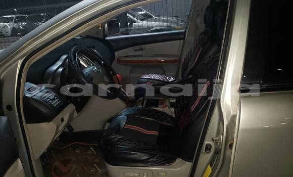 Buy Used Lexus RX 350 Other Car in Abuja in Lagos State Buy Used Lexus RX 350 Other Car in Abuja in Lagos State