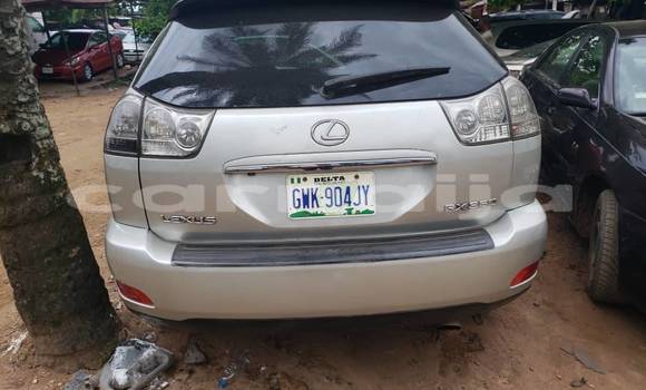 Buy Used Lexus RX 350 Other Car in Abuja in Lagos State Buy Used Lexus RX 350 Other Car in Abuja in Lagos State