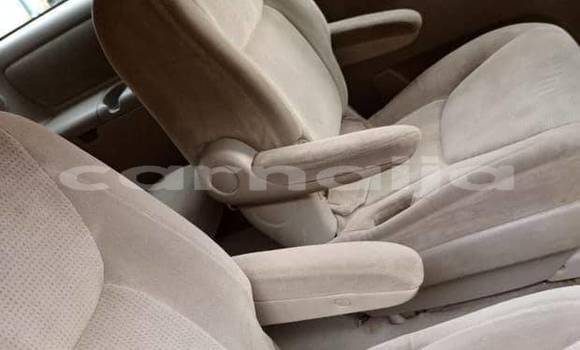 Buy Used Toyota Sienna Other Car in Abuja in Lagos State Buy Used Toyota Sienna Other Car in Abuja in Lagos State