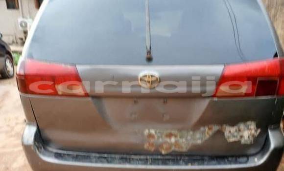 Buy Used Toyota Sienna Other Car in Abuja in Lagos State Buy Used Toyota Sienna Other Car in Abuja in Lagos State