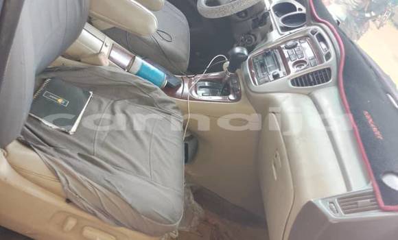 Buy Used Toyota Highlander Other Car in Abuja in Lagos State Buy Used Toyota Highlander Other Car in Abuja in Lagos State