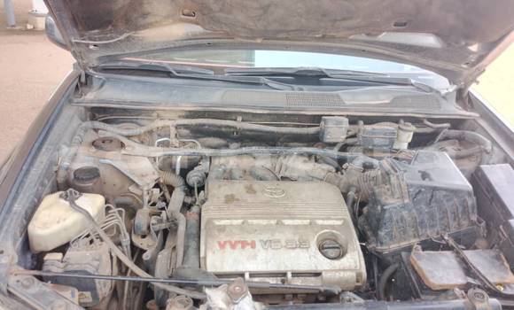 Buy Used Toyota Highlander Other Car in Abuja in Lagos State Buy Used Toyota Highlander Other Car in Abuja in Lagos State