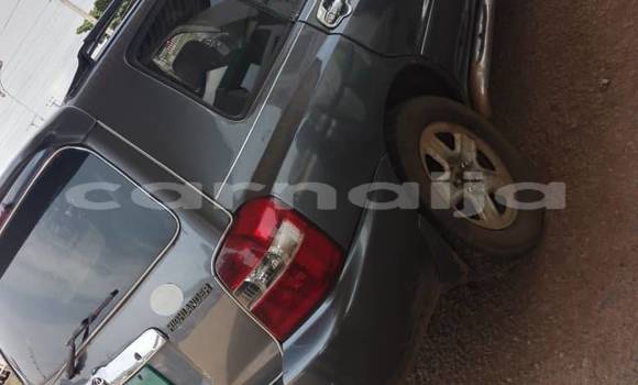 Buy Used Toyota Highlander Other Car in Abuja in Lagos State Buy Used Toyota Highlander Other Car in Abuja in Lagos State