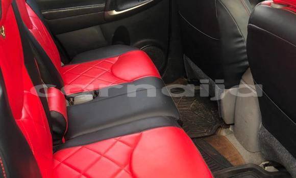 Buy Used Toyota RAV4 Black Car in Abuja in Lagos State Buy Used Toyota RAV4 Black Car in Abuja in Lagos State