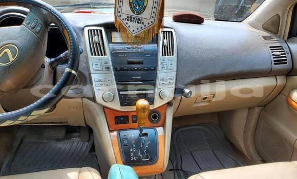 Buy Used Lexus RX 330 Other Car in Abuja in Lagos State Buy Used Lexus RX 330 Other Car in Abuja in Lagos State