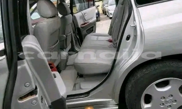 Buy New Toyota Highlander Other Car in Port Harcourt in Rivers State Buy New Toyota Highlander Other Car in Port Harcourt in Rivers State