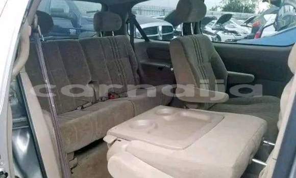 Buy New Toyota Sienna Other Car in Port Harcourt in Rivers State Buy New Toyota Sienna Other Car in Port Harcourt in Rivers State