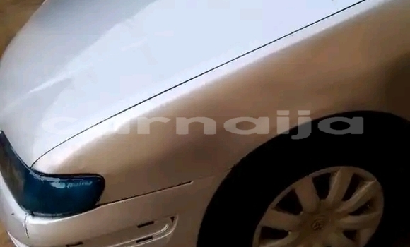 Acheter Occasion Voiture Peugeot 607 Gris à Abeokuta, État d'Ogun
