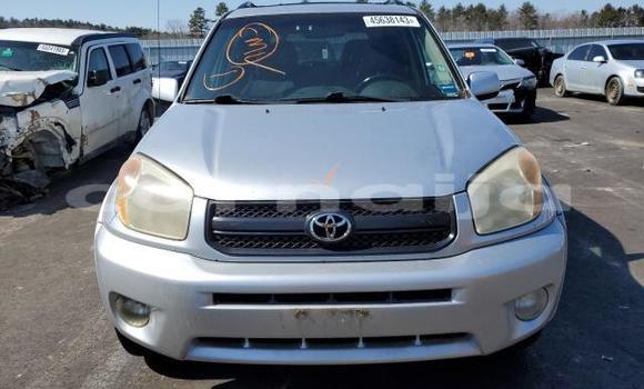 Acheter Import Voiture Toyota RAV4 Autre à Lagos, État de Lagos Acheter Import Voiture Toyota RAV4 Autre à Lagos, État de Lagos