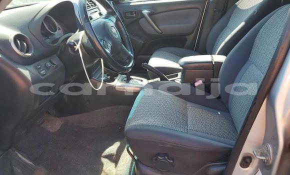 Acheter Import Voiture Toyota RAV4 Autre à Lagos, État de Lagos Acheter Import Voiture Toyota RAV4 Autre à Lagos, État de Lagos