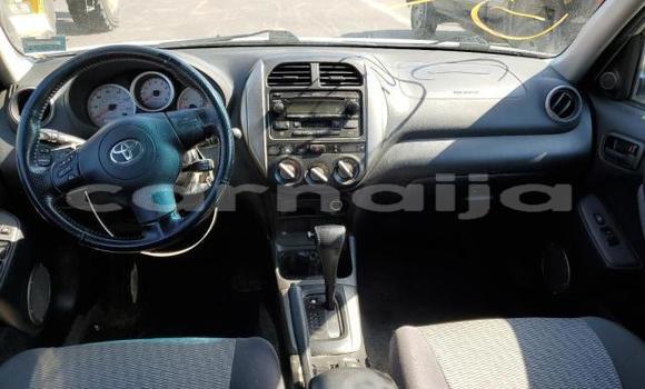 Acheter Import Voiture Toyota RAV4 Autre à Lagos, État de Lagos Acheter Import Voiture Toyota RAV4 Autre à Lagos, État de Lagos