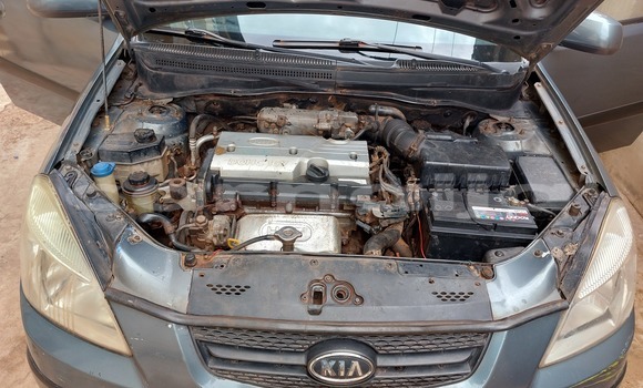 Buy Used Kia Rio Other Car in Enugu in Enugu State