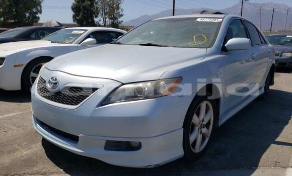 Acheter Import Voiture Toyota Camry Autre à Lagos, État de Lagos