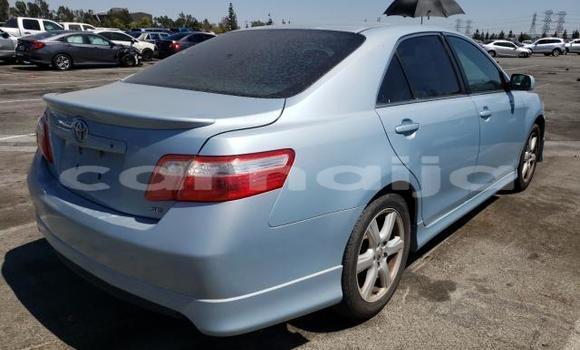 Acheter Import Voiture Toyota Camry Autre à Lagos, État de Lagos Acheter Import Voiture Toyota Camry Autre à Lagos, État de Lagos