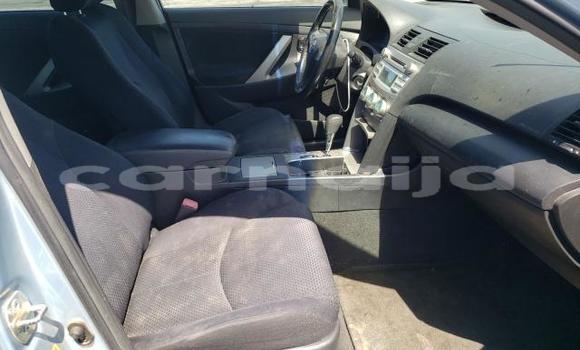 Acheter Import Voiture Toyota Camry Autre à Lagos, État de Lagos Acheter Import Voiture Toyota Camry Autre à Lagos, État de Lagos