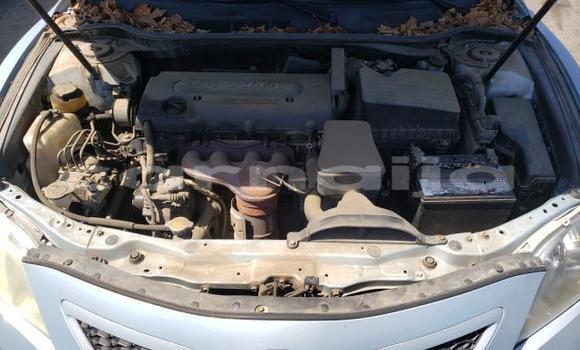 Acheter Import Voiture Toyota Camry Autre à Lagos, État de Lagos Acheter Import Voiture Toyota Camry Autre à Lagos, État de Lagos