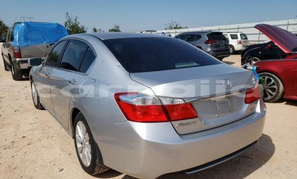 Acheter Import Voiture Honda Accord Autre à Lagos, État de Lagos Acheter Import Voiture Honda Accord Autre à Lagos, État de Lagos