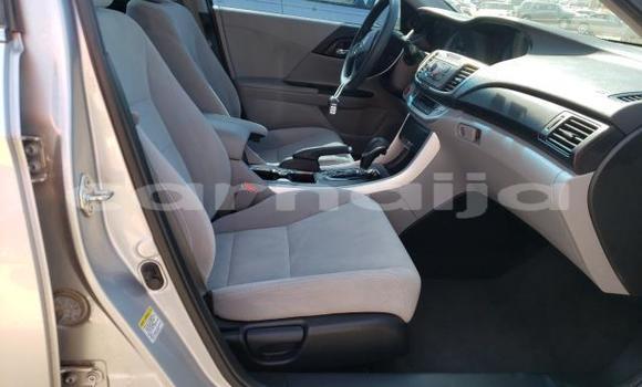 Acheter Import Voiture Honda Accord Autre à Lagos, État de Lagos Acheter Import Voiture Honda Accord Autre à Lagos, État de Lagos