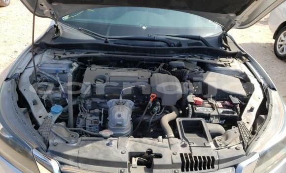 Acheter Import Voiture Honda Accord Autre à Lagos, État de Lagos Acheter Import Voiture Honda Accord Autre à Lagos, État de Lagos